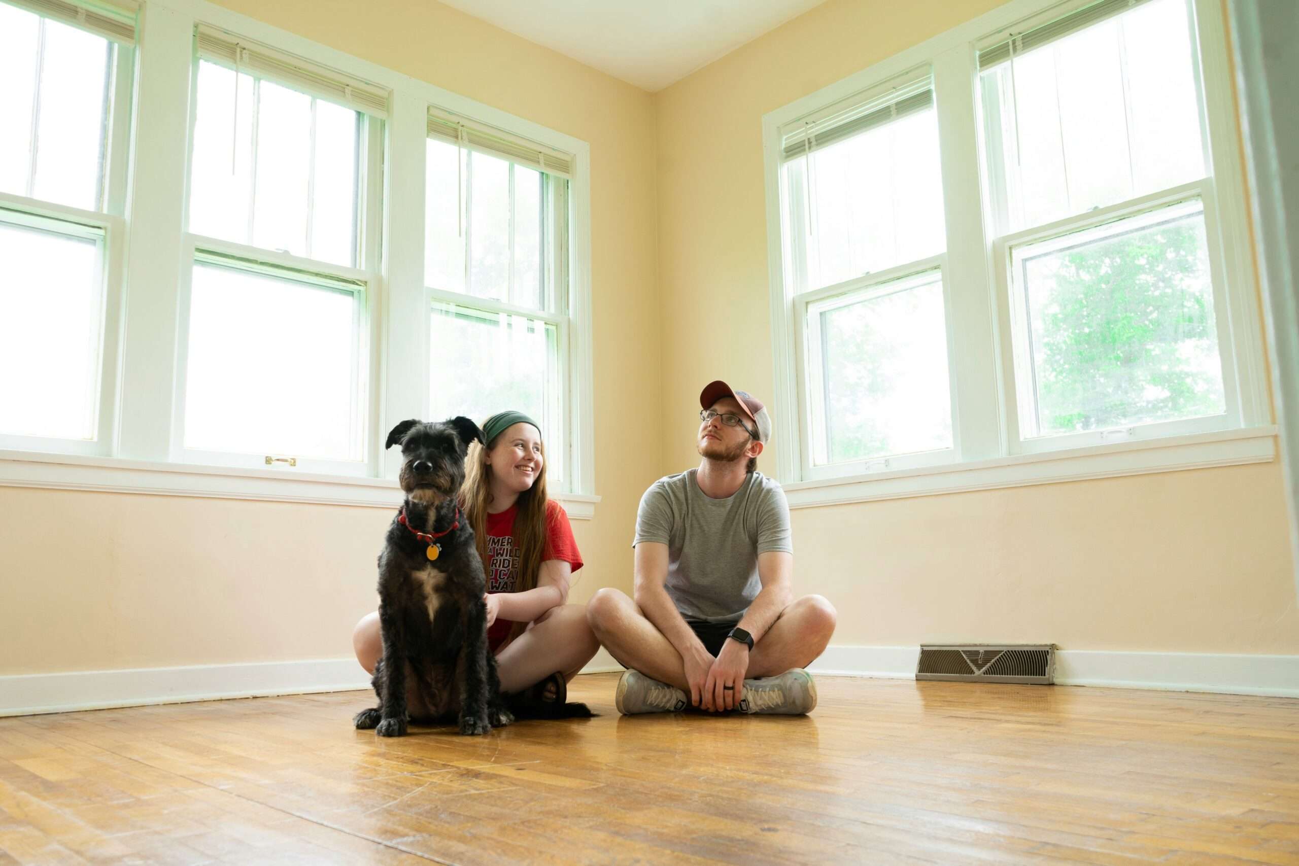 Start your Fargo-Moorhead moving journey with Simple Moves today