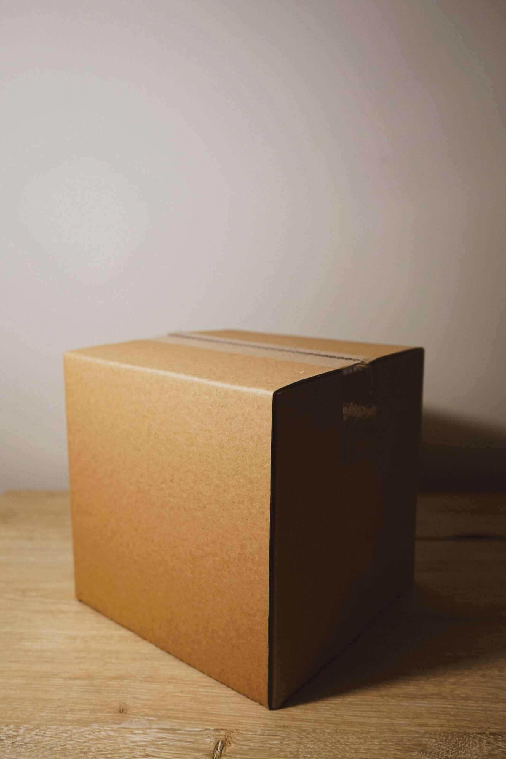 Professional packing supplies and moving boxes for Fargo-Moorhead relocations
